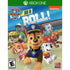 Paw Patrol On A Roll Xbox One - Like New