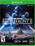 Star Wars Battlefront 2 Xbox One AD Complete CIB - Very Good