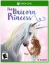The Unicorn Princess Xbox One Complete - Excellent