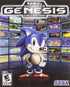 Sonic's Ultimate Genesis Collection PlayStation 3 PS3 - Like New