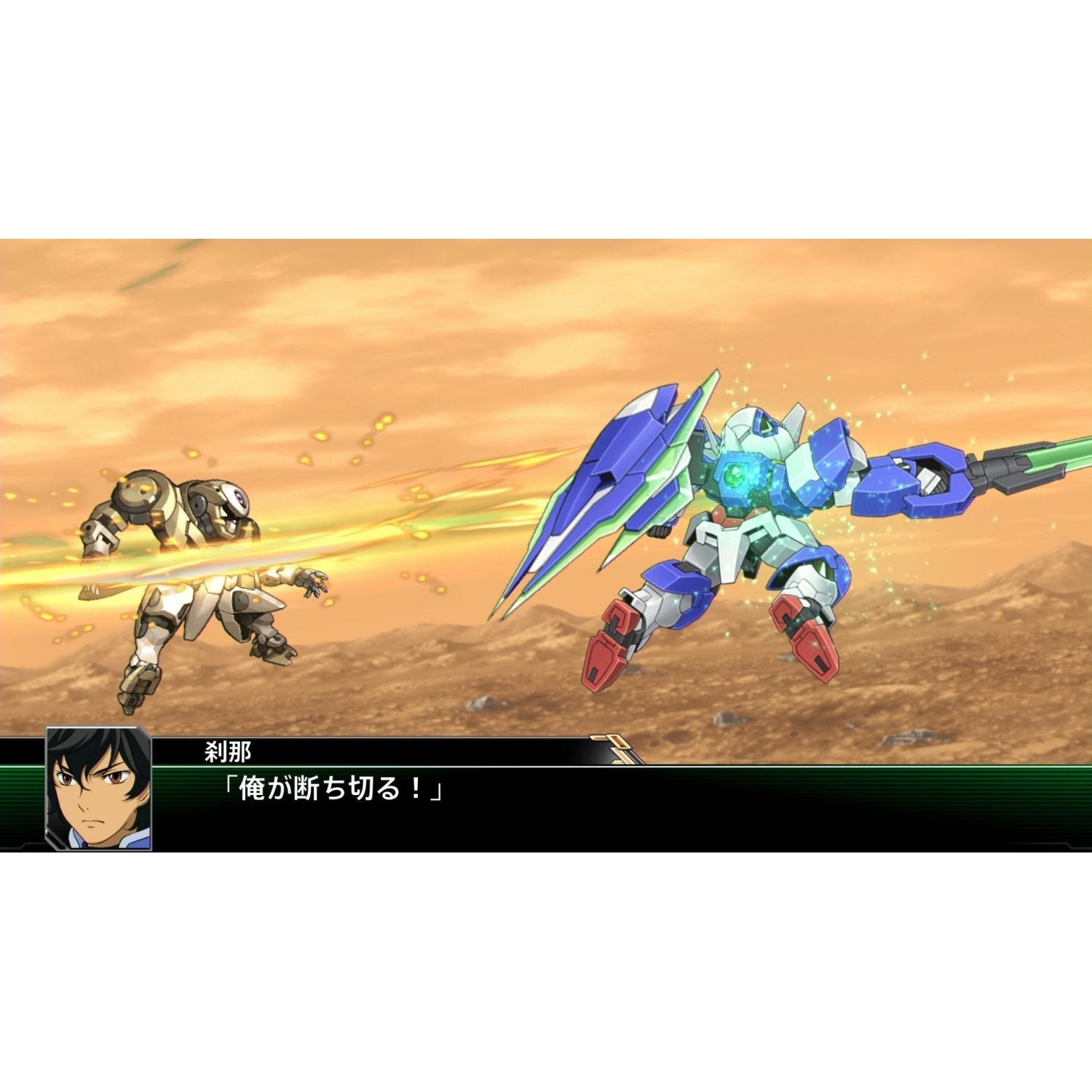 Super Robot Wars V PS4 PlayStation 4 Chinese Language - Like New