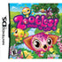 Zoobles Nintendo DS Cartridge + Manual Authentic / Tested - Very Good