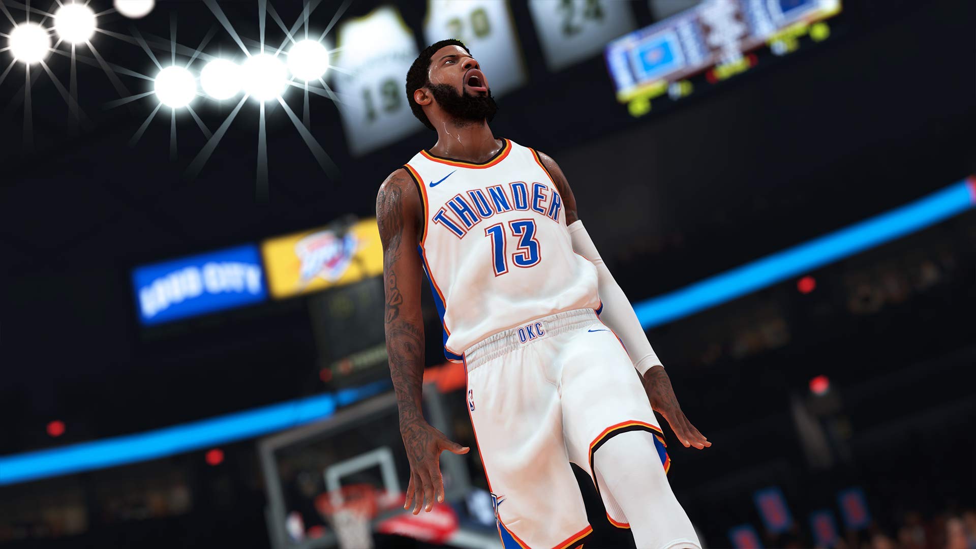 NBA 2K19 Xbox One - Like New
