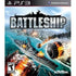 Battleship Sony PS3 PlayStation 3 AD/NM - Very Good