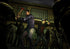 The Walking Dead Xbox 360 AD/NM - Very Good