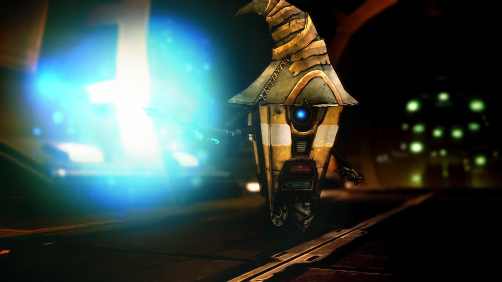 Borderlands The Handsome Collection Xbox One - Like New
