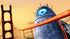 Monsters vs. Aliens Xbox 360 Complete - Excellent