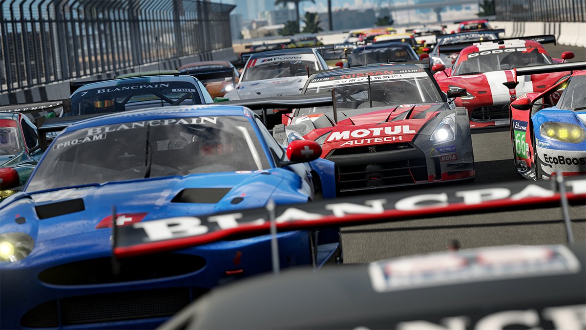 Forza Motorsport 7 Xbox One - Like New