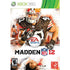 Madden NFL 12 Xbox 360 Complete - Excellent