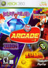 PopCap Arcade Vol. 1 Bejeweled 2, Astro Pop, Feeding Frenzy,Zuma CIB - Excellent