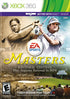 Tiger Woods PGA Tour 14 Masters Historic Edition Xbox 360 Complete - Excellent