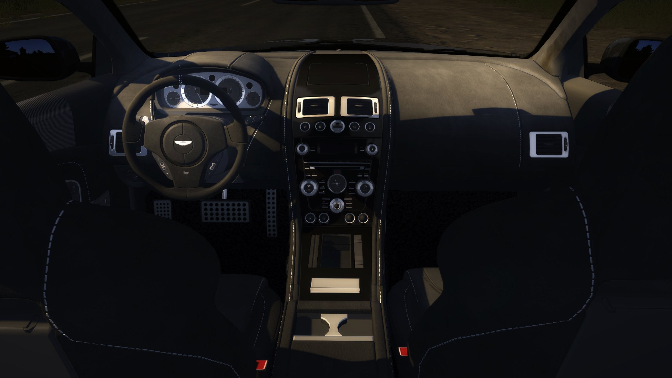 Test Drive Unlimited 2 Xbox 360 - Like New