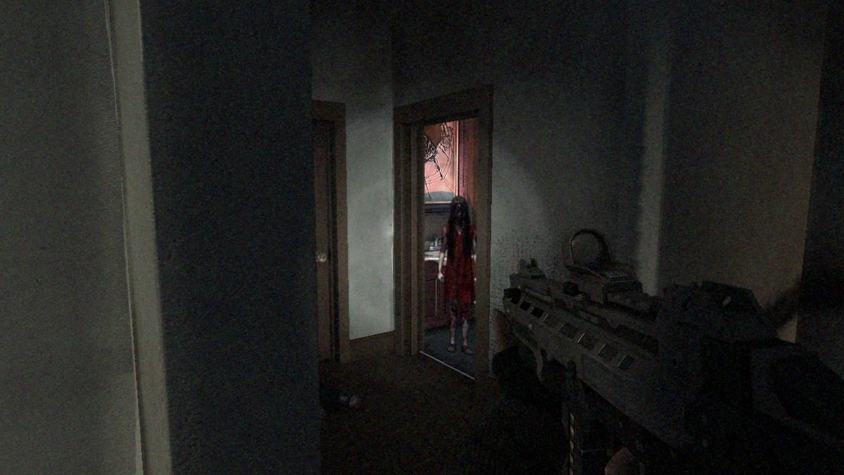 F.E.A.R. 3 Xbox 360 - Very Good