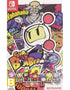 Super Bomberman R Nintendo Switch C/D - Very Good