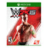 WWE 2K15 Xbox One Complete - Excellent
