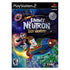 Jimmy Neutron Boy Genius PS2PlayStation 2 Complete - Excellent