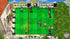 Plants Vs Zombies Xbox 360 Platinum Hits - Very Good