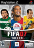 FIFA Soccer 07 PS2 PlayStation 2 - Very Good
