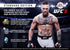 UFC 3 Xbox One AD Complete CIB - Very Good