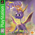 Spyro Year of the Dragon PS1 PlayStation 1 GH - Like New