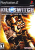 Kill Switch PS2 PlayStation 2 - New Sealed
