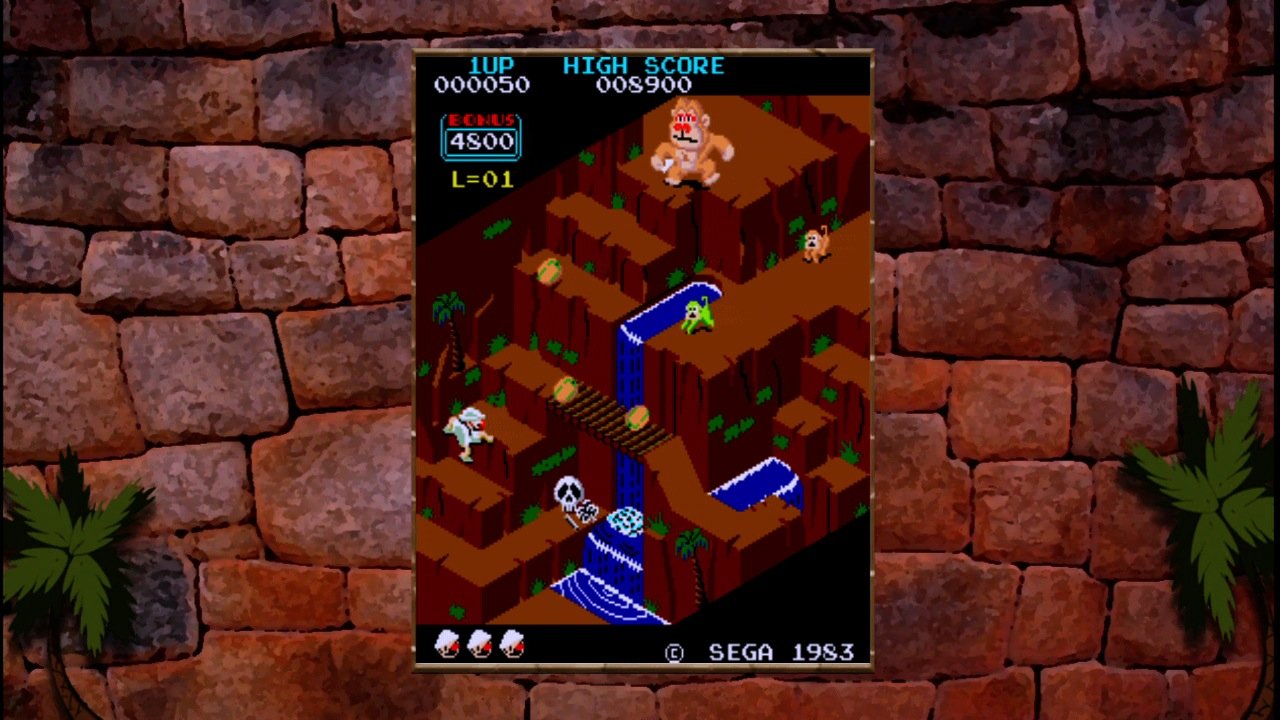 Sonic's Ultimate Genesis Collection PH Xbox 360 AD/NM - Very Good