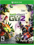 Plants vs. Zombies Garden Warfare 2 Xbox One Complete - Excellent