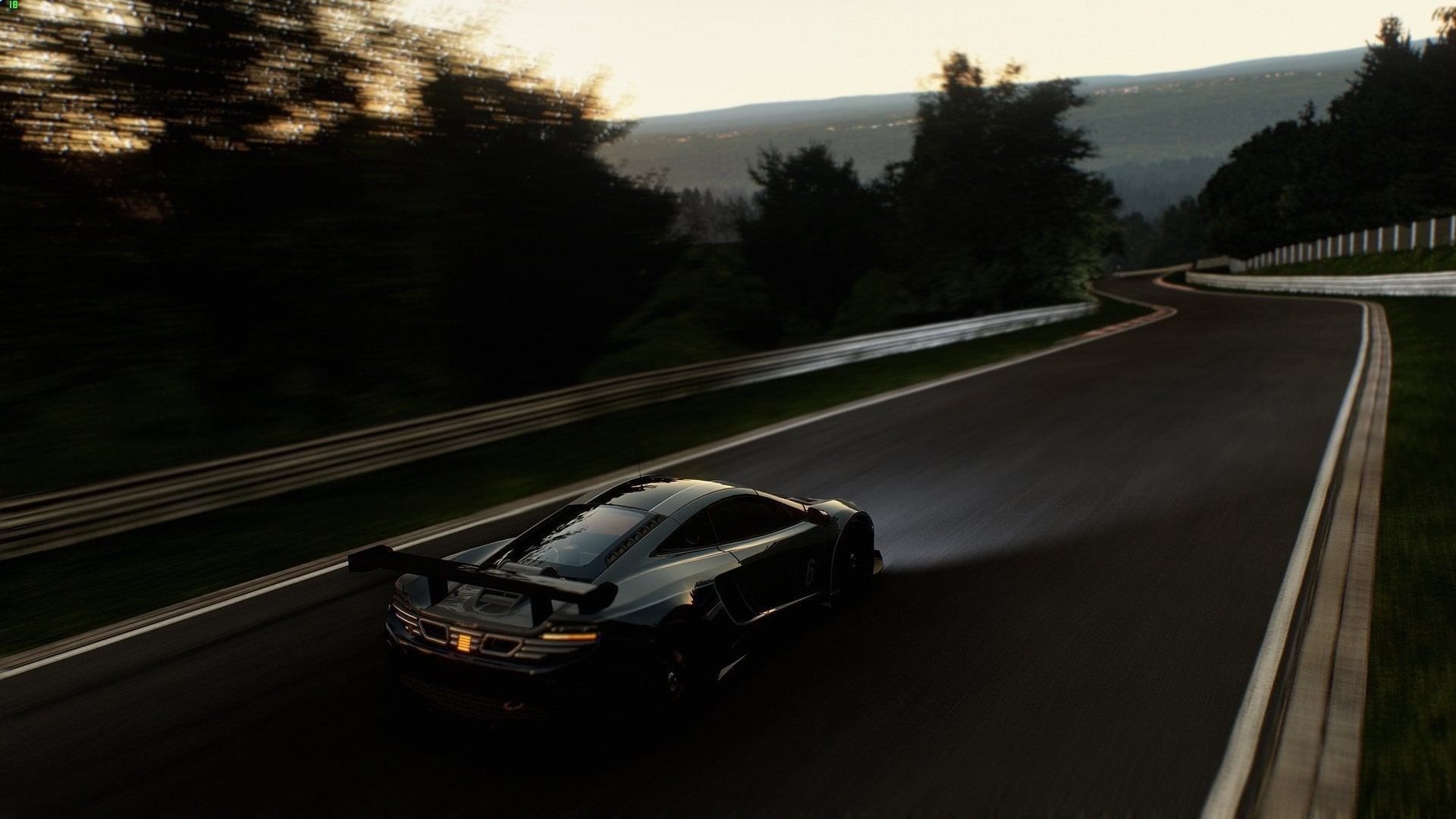 Project CARS PS4 PlayStation 4 - Like New