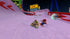 Mario and Sonic at the Olympic Winter Games Nintendo Wii - Very Good