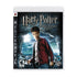 Harry Potter and the Half Blood Prince PS3 Playstation 3 - Like New