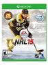 NHL 15 Xbox One Complete - Excellent