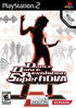 Dance Dance Revolution Supernova PS2 PlayStation 2 Complete - Excellent