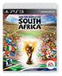 2010 FIFA World Cup South Africa PS3 PlayStation 3 Complete - Refurbished