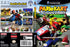 Mario Kart Double Dash Nintendo Gamecube + Bonus Disc - Very Good