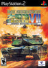 Dai Senryaku Exceed 7 Modern Military Tactics PS2 PlayStation 2 - Very Good