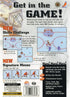 NHL '97 Sega Genesis - Very Good