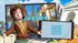 Wordhunters - PS4 PlayStation 4 AD - Very Good