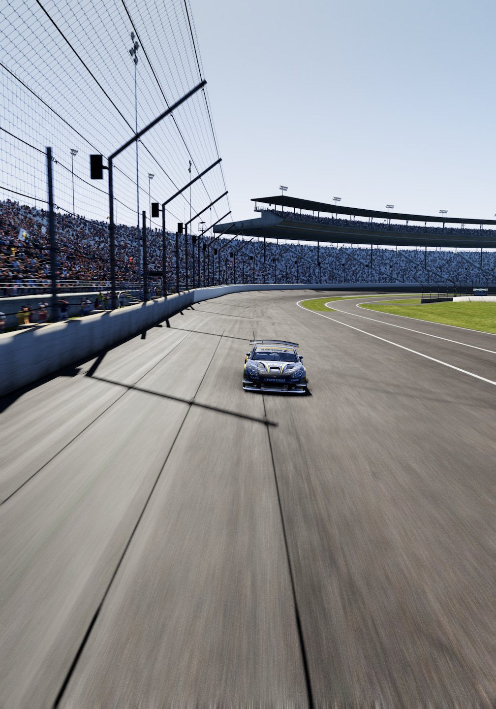 Project CARS PS4 PlayStation 4 - Like New