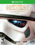 Star Wars Battlefront Deluxe Edition Xbox One AD Complete CIB - Very Good