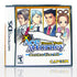 Phoenix Wright, Ace Attorney Justice For All Nintendo DS - Like New