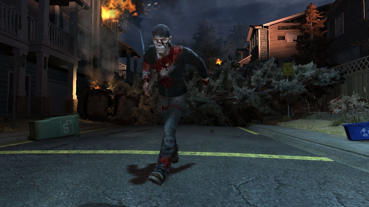 F.E.A.R. 3 Xbox 360 - Very Good