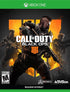 Call of Duty Black Ops 4 Xbox One Complete - Excellent
