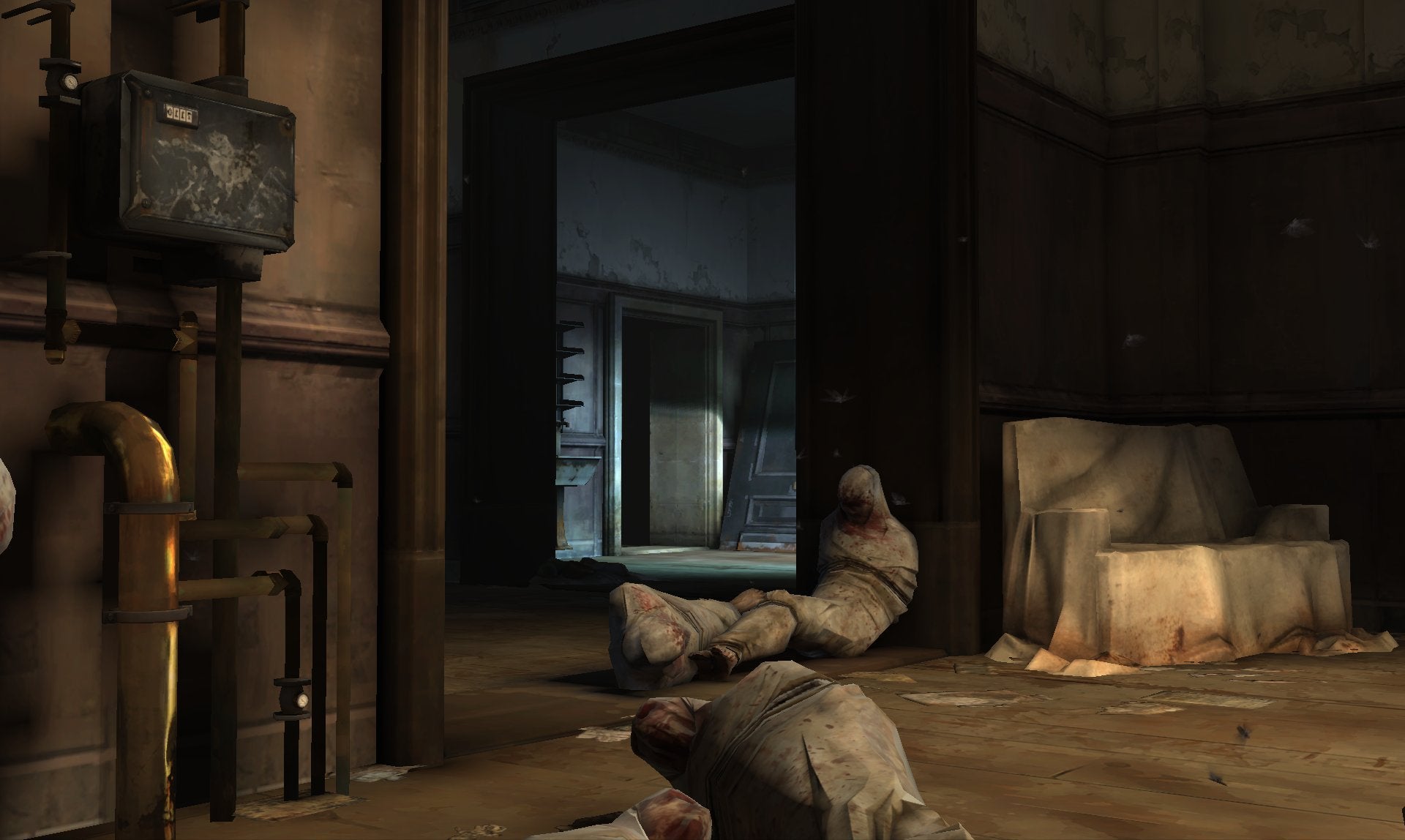 Dishonored - Xbox 360 - Very Good