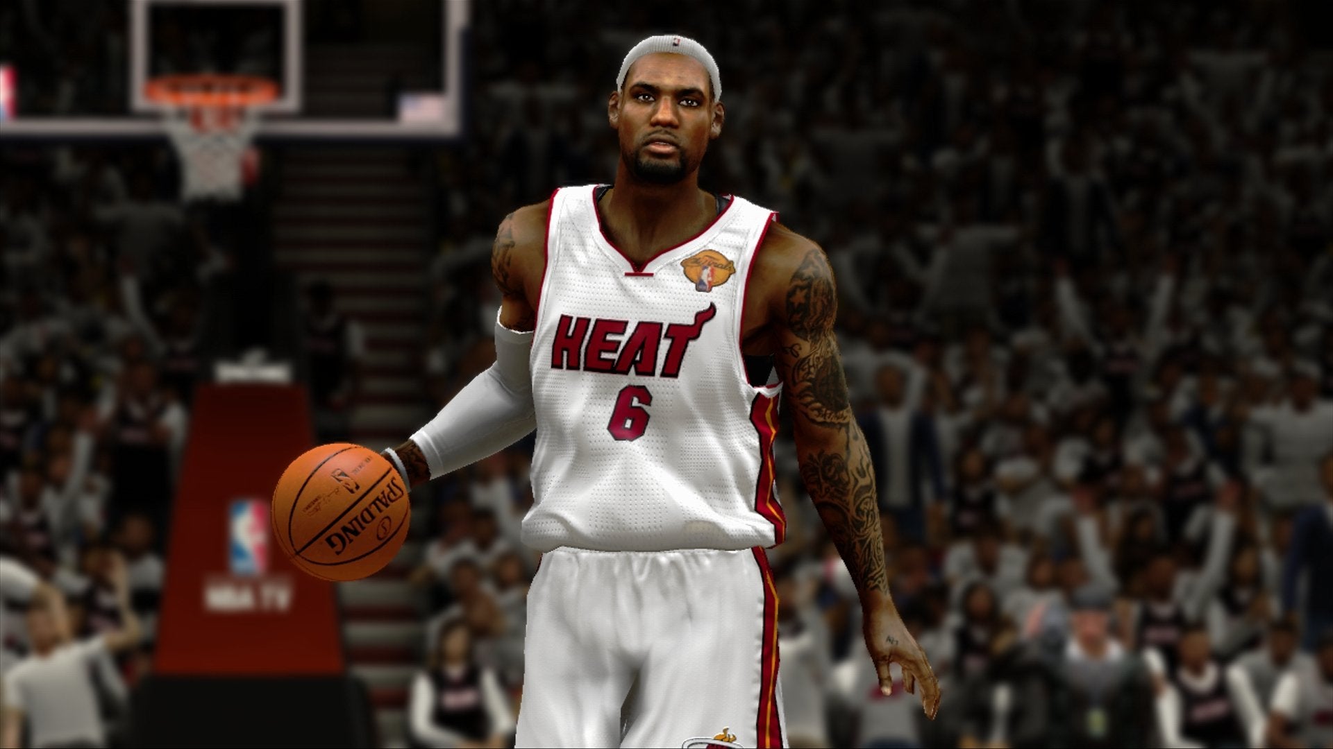 NBA 2K14 PS3 PlayStation 3 Lebron James Complete - Excellent