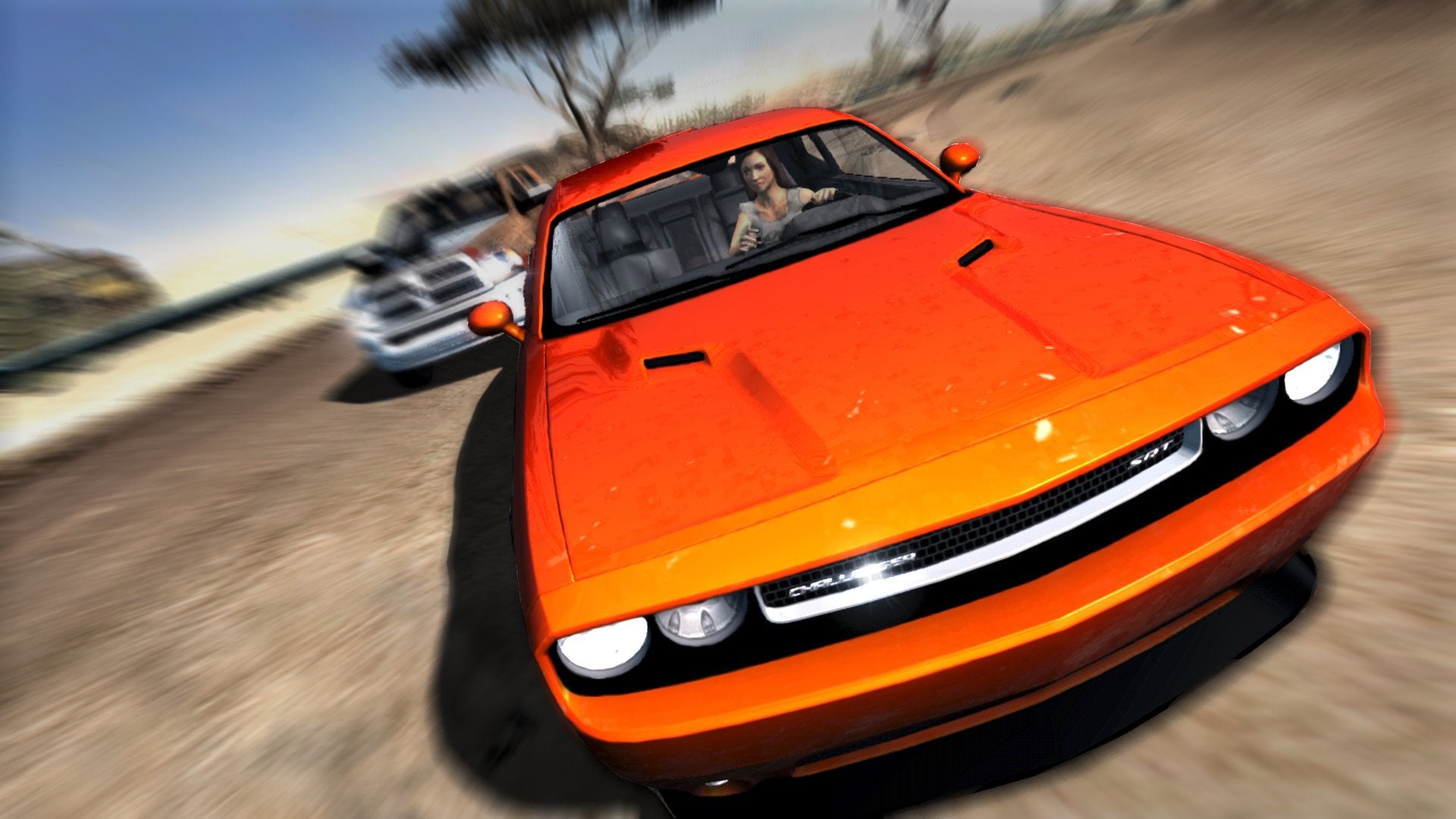 Fast & Furious Showdown PS3 PlayStation 3 AD/NM - Very Good