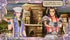 SaGa Scarlet Grace PlayStation Vita Cart Only - Very Good