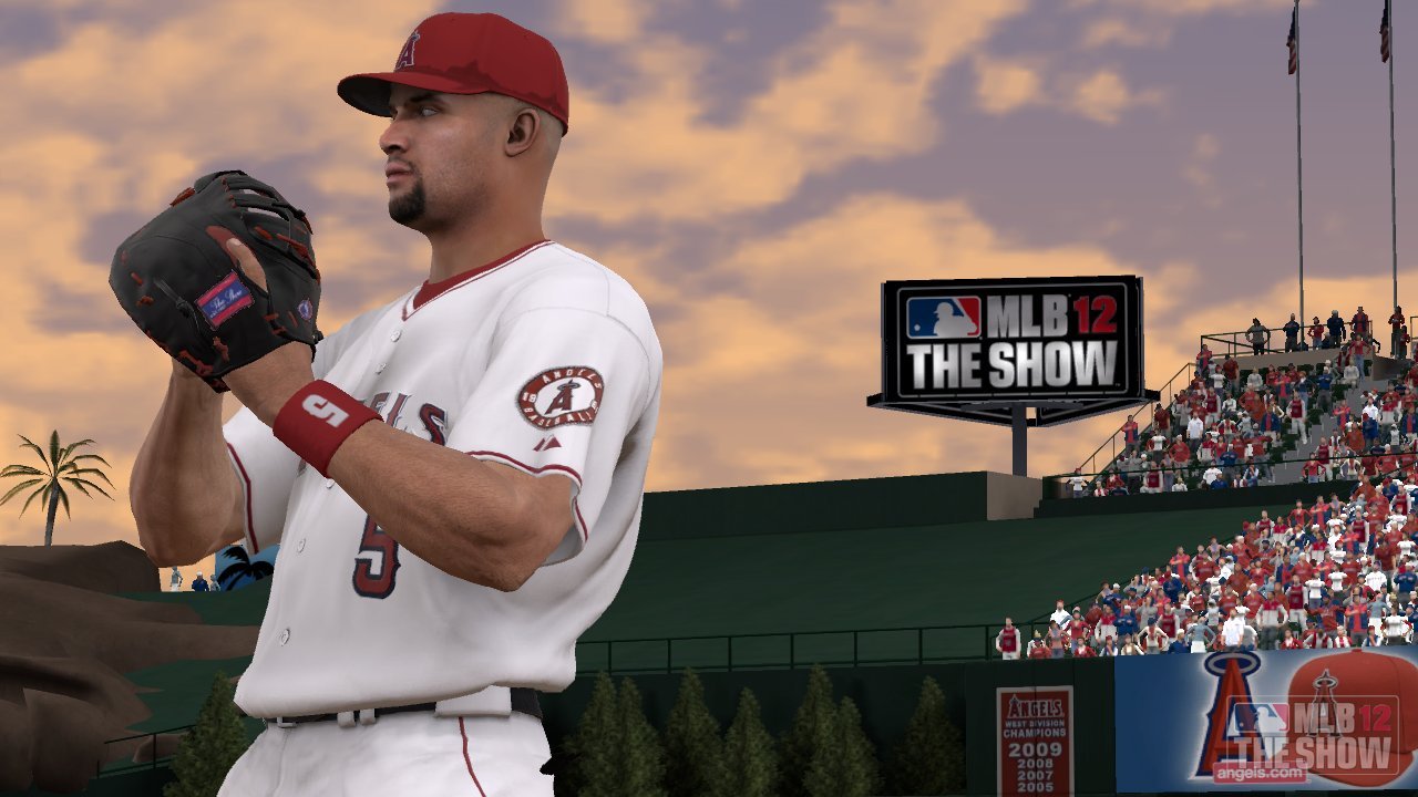 MLB 12 The Show PS3 PlayStation 3 - Like New