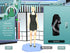 Project Runway Nintendo Wii AD Complete CIB - Very Good