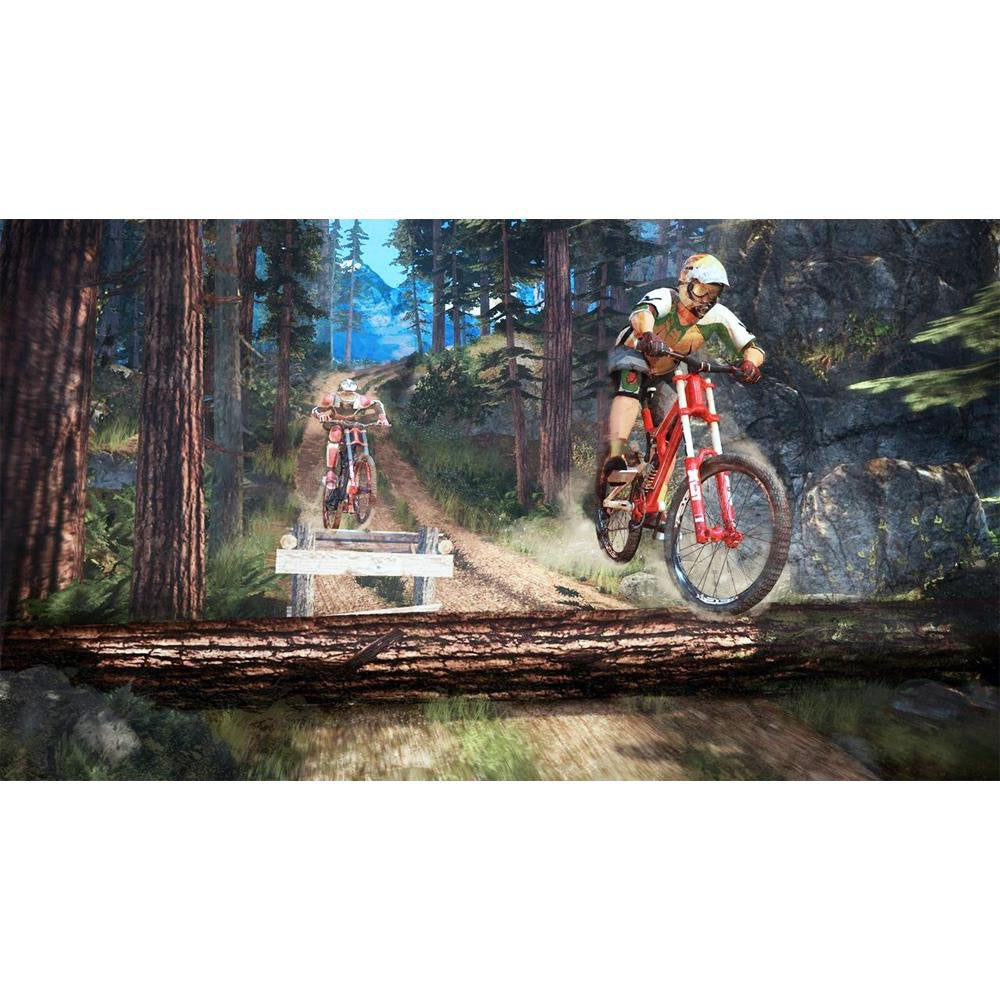 Motionsports Adrenaline - Xbox 360 - Like New