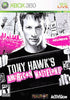 Tony Hawk's American Wasteland Xbox 360 Complete - Excellent